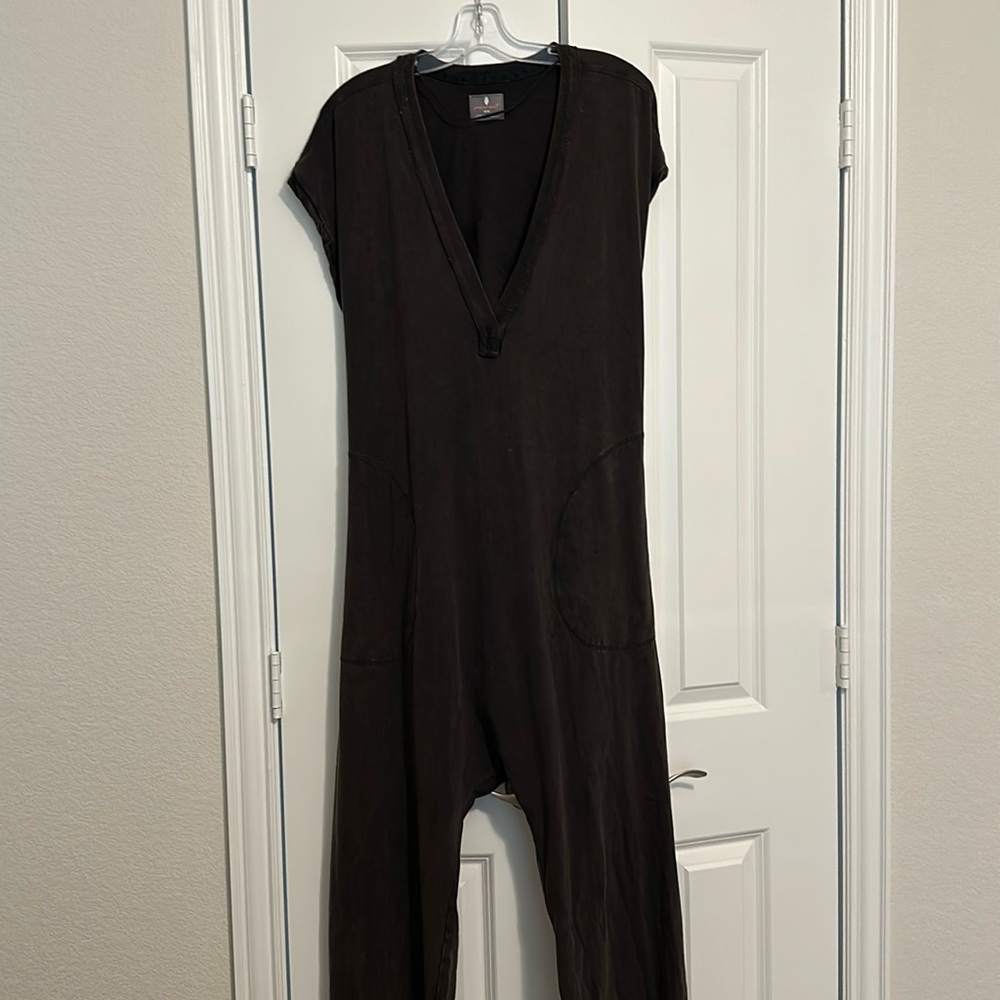 Free People Movement Onesie